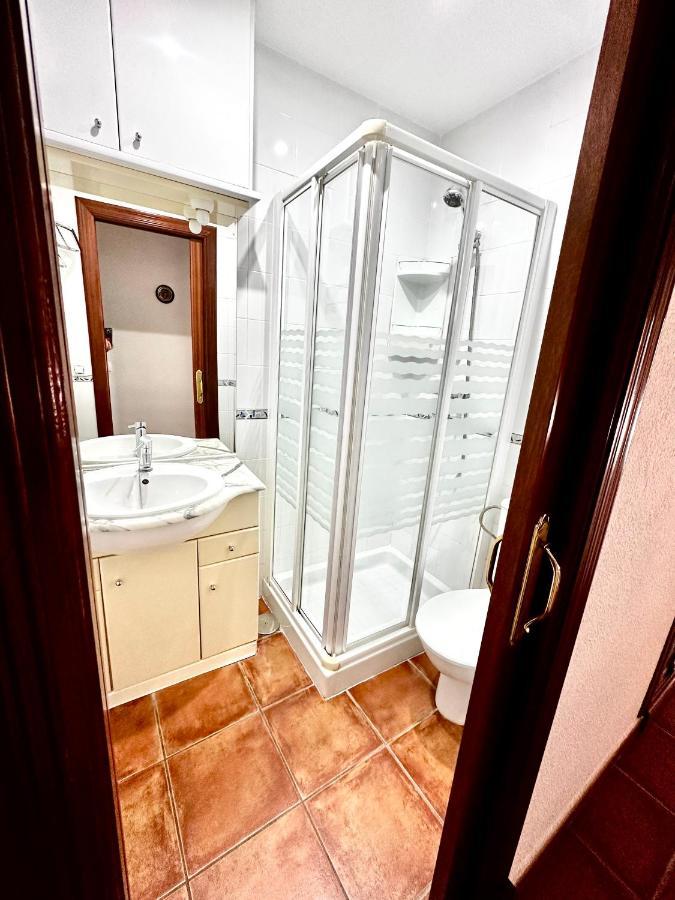 Apartamento Castillo De Luna Rota Exterior foto